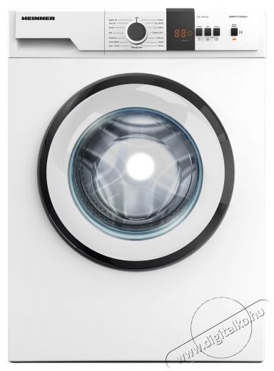 Heinner HWM-VT1710CHD++ mos&oacute;g&eacute;p H&aacute;ztart&aacute;s / Otthon / K&uuml;lt&eacute;r - Mos&oacute;g&eacute;p / sz&aacute;r&iacute;t&oacute;g&eacute;p - El&ouml;lt&ouml;ltős mos&oacute;g&eacute;p (be&eacute;p&iacute;thető) - 535278