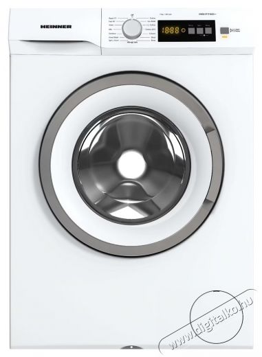 Heinner HWM-VT1714KD++ mos&oacute;g&eacute;p H&aacute;ztart&aacute;s / Otthon / K&uuml;lt&eacute;r - Mos&oacute;g&eacute;p / sz&aacute;r&iacute;t&oacute;g&eacute;p - El&ouml;lt&ouml;ltős norm&aacute;l (60cm-ig) mos&oacute;g&eacute;p - 535285