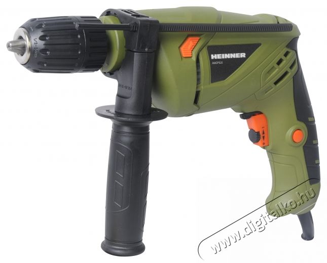 Heinner AMGP020 &uuml;tvef&uacute;r&oacute; &eacute;s csavaroz&oacute; H&aacute;ztart&aacute;s / Otthon / K&uuml;lt&eacute;r - Szersz&aacute;m - F&uacute;r&oacute; / f&uacute;r&oacute;kalap&aacute;cs - 535292