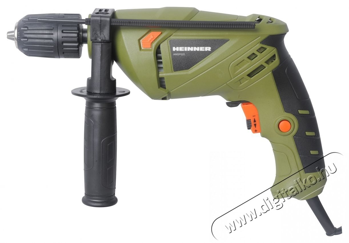 Heinner AMGP020 &uuml;tvef&uacute;r&oacute; &eacute;s csavaroz&oacute; H&aacute;ztart&aacute;s / Otthon / K&uuml;lt&eacute;r - Szersz&aacute;m - F&uacute;r&oacute; / f&uacute;r&oacute;kalap&aacute;cs - 535292