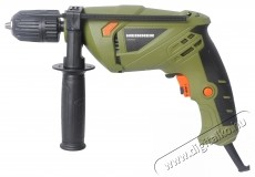 Heinner AMGP020 &uuml;tvef&uacute;r&oacute; &eacute;s csavaroz&oacute; H&aacute;ztart&aacute;s / Otthon / K&uuml;lt&eacute;r - Szersz&aacute;m - F&uacute;r&oacute; / f&uacute;r&oacute;kalap&aacute;cs - 535292