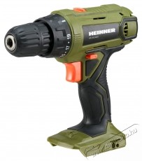 Heinner HR-LMGA001 Akkumul&aacute;toros f&uacute;r&oacute;- &eacute;s csavaroz&oacute;g&eacute;p H&aacute;ztart&aacute;s / Otthon / K&uuml;lt&eacute;r - Szersz&aacute;m - Akkumul&aacute;toros csavarh&uacute;z&oacute; - 535291