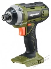 Heinner HR-LMGA003 Akkumul&aacute;toros &uuml;tvef&uacute;r&oacute; &eacute;s csavarh&uacute;z&oacute; H&aacute;ztart&aacute;s / Otthon / K&uuml;lt&eacute;r - Szersz&aacute;m - Multifunkci&oacute;s g&eacute;p - 535294