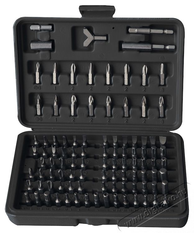 Heinner HR-PBF001 f&uacute;r&oacute;kalap&aacute;cs szett, H&aacute;ztart&aacute;s / Otthon / K&uuml;lt&eacute;r - Szersz&aacute;m - F&uacute;r&oacute; / f&uacute;r&oacute;kalap&aacute;cs - 535293