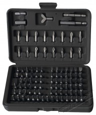 Heinner HR-PBF001 f&uacute;r&oacute;kalap&aacute;cs szett, H&aacute;ztart&aacute;s / Otthon / K&uuml;lt&eacute;r - Szersz&aacute;m - F&uacute;r&oacute; / f&uacute;r&oacute;kalap&aacute;cs - 535293