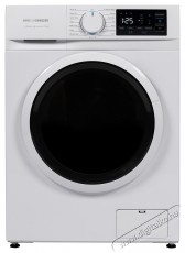 Heinner HWM-M1014IVNA++ mos&oacute;g&eacute;p H&aacute;ztart&aacute;s / Otthon / K&uuml;lt&eacute;r - Mos&oacute;g&eacute;p / sz&aacute;r&iacute;t&oacute;g&eacute;p - El&ouml;lt&ouml;ltős norm&aacute;l (60cm-ig) mos&oacute;g&eacute;p - 535289