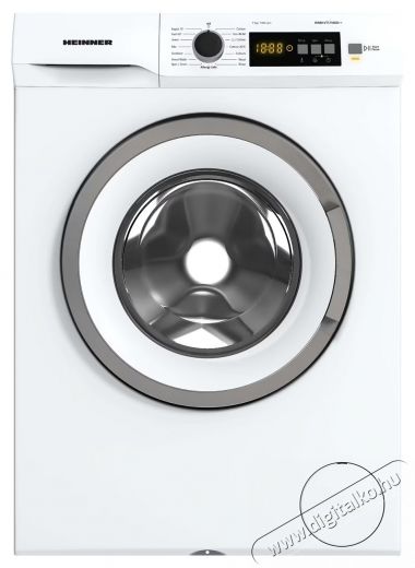 Heinner HWM-VT1710KD++ mos&oacute;g&eacute;p H&aacute;ztart&aacute;s / Otthon / K&uuml;lt&eacute;r - Mos&oacute;g&eacute;p / sz&aacute;r&iacute;t&oacute;g&eacute;p - El&ouml;lt&ouml;ltős norm&aacute;l (60cm-ig) mos&oacute;g&eacute;p - 535282