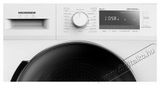Heinner HHPD-M8G3A++ hőszivatty&uacute;s sz&aacute;r&iacute;t&oacute;g&eacute;p, 8 kg, 14 program, LED kijelző, K&aacute;d vil&aacute;g&iacute;t&aacute;s, Gyerekz&aacute;r, E energiaoszt&aacute;ly, Feh&eacute;r H&aacute;ztart&aacute;s / Otthon / K&uuml;lt&eacute;r - Mos&oacute;g&eacute;p / sz&aacute;r&iacute;t&oacute;g&eacute;p - Sz&aacute;r&iacute;t&oacute;g&eacute;p - 536834