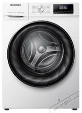 Heinner HWDM-H8514A mos&oacute;g&eacute;p sz&aacute;r&iacute;t&oacute;val, Mos&aacute;s 8kg, Sz&aacute;r&iacute;t&aacute;s 5kg, 1400rpm, Inverter motor, LED kijelző, Gyerekz&aacute;r, A energiaoszt&aacute;ly, Feh&eacute;r H&aacute;ztart&aacute;s / Otthon / K&uuml;lt&eacute;r - Mos&oacute;g&eacute;p / sz&aacute;r&iacute;t&oacute;g&eacute;p - Mos&oacute;-sz&aacute;r&iacute;t&oacute;g&eacute;p - 536833