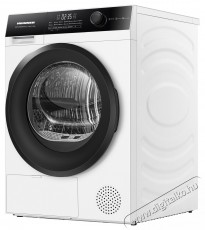Heinner HHPD-HMK90IVFC+++ hőszivatty&uacute;s sz&aacute;r&iacute;t&oacute;g&eacute;p, 9 kg terhelhetős&eacute;g, C energiaoszt&aacute;ly, inverteres motor, feh&eacute;r H&aacute;ztart&aacute;s / Otthon / K&uuml;lt&eacute;r - Mos&oacute;g&eacute;p / sz&aacute;r&iacute;t&oacute;g&eacute;p - Sz&aacute;r&iacute;t&oacute;g&eacute;p - 536849