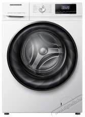 Heinner HWDM-H10614A mos&oacute;-sz&aacute;r&iacute;t&oacute;g&eacute;p, A energiaoszt&aacute;ly, 10/6 kg kapacit&aacute;s, 1400 ford./perc, 15 program, LED kijelző, Feh&eacute;r H&aacute;ztart&aacute;s / Otthon / K&uuml;lt&eacute;r - Mos&oacute;g&eacute;p / sz&aacute;r&iacute;t&oacute;g&eacute;p - Mos&oacute;-sz&aacute;r&iacute;t&oacute;g&eacute;p - 536847