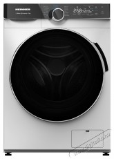 Heinner HWM-M1214IVKA++ mos&oacute;g&eacute;p H&aacute;ztart&aacute;s / Otthon / K&uuml;lt&eacute;r - Mos&oacute;g&eacute;p / sz&aacute;r&iacute;t&oacute;g&eacute;p - El&ouml;lt&ouml;ltős norm&aacute;l (60cm-ig) mos&oacute;g&eacute;p - 536846