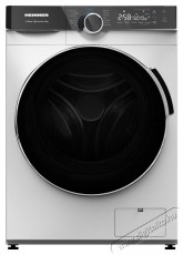 Heinner HWM-M814IVKA+++ mos&oacute;g&eacute;p, 8kg, 1400 rpm, Inverter motor, Digit&aacute;lis kijelző, Gyerekz&aacute;r, Sterilization Program, Kedvenc program mem&oacute;ria, A energiaoszt&aacute;ly, Feh&eacute;r H&aacute;ztart&aacute;s / Otthon / K&uuml;lt&eacute;r - Mos&oacute;g&eacute;p / sz&aacute;r&iacute;t&oacute;g&eacute;p - El&ouml;lt&ouml;ltős norm&aacute;l (60cm-ig) mos&oacute;g&eacute;p - 536850