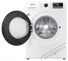 Heinner HWM-HME1014IVA10+++ Mos&oacute;g&eacute;p, 10 KG, 1400 RPM, A-10% energiaoszt&aacute;ly, INVERTER MOTOR, Digit&aacute;lis kijelző, Allergy Steam program, Feh&eacute;r H&aacute;ztart&aacute;s / Otthon / K&uuml;lt&eacute;r - Mos&oacute;g&eacute;p / sz&aacute;r&iacute;t&oacute;g&eacute;p - El&ouml;lt&ouml;ltős norm&aacute;l (60cm-ig) mos&oacute;g&eacute;p - 536845