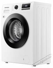 Heinner HWM-HME1014IVA10+++ Mos&oacute;g&eacute;p, 10 KG, 1400 RPM, A-10% energiaoszt&aacute;ly, INVERTER MOTOR, Digit&aacute;lis kijelző, Allergy Steam program, Feh&eacute;r H&aacute;ztart&aacute;s / Otthon / K&uuml;lt&eacute;r - Mos&oacute;g&eacute;p / sz&aacute;r&iacute;t&oacute;g&eacute;p - El&ouml;lt&ouml;ltős norm&aacute;l (60cm-ig) mos&oacute;g&eacute;p - 536845