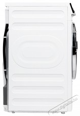 Heinner HHPD-M10K3A+++ hőszivatty&uacute;s sz&aacute;r&iacute;t&oacute;g&eacute;p, 10 kg, Inverter, 14 program, C energiaoszt&aacute;ly, &eacute;rint&eacute;svez&eacute;rl&eacute;s, szifonellenes funkci&oacute;, steriliz&aacute;l&oacute; program, k&aacute;dvil&aacute;g&iacute;t&aacute;s, feh&eacute;r H&aacute;ztart&aacute;s / Otthon / K&uuml;lt&eacute;r - Mos&oacute;g&eacute;p / sz&aacute;r&iacute;t&oacute;g&eacute;p - Sz&aacute;r&iacute;t&oacute;g&eacute;p - 536842