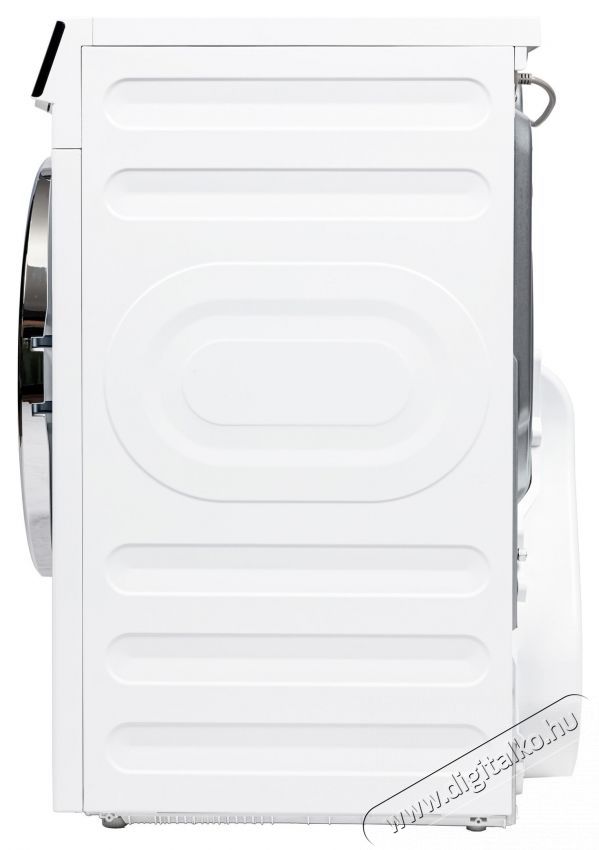 Heinner HHPD-M10K3A+++ hőszivatty&uacute;s sz&aacute;r&iacute;t&oacute;g&eacute;p, 10 kg, Inverter, 14 program, C energiaoszt&aacute;ly, &eacute;rint&eacute;svez&eacute;rl&eacute;s, szifonellenes funkci&oacute;, steriliz&aacute;l&oacute; program, k&aacute;dvil&aacute;g&iacute;t&aacute;s, feh&eacute;r H&aacute;ztart&aacute;s / Otthon / K&uuml;lt&eacute;r - Mos&oacute;g&eacute;p / sz&aacute;r&iacute;t&oacute;g&eacute;p - Sz&aacute;r&iacute;t&oacute;g&eacute;p - 536842