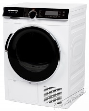 Heinner HHPD-M10K3A+++ hőszivatty&uacute;s sz&aacute;r&iacute;t&oacute;g&eacute;p, 10 kg, Inverter, 14 program, C energiaoszt&aacute;ly, &eacute;rint&eacute;svez&eacute;rl&eacute;s, szifonellenes funkci&oacute;, steriliz&aacute;l&oacute; program, k&aacute;dvil&aacute;g&iacute;t&aacute;s, feh&eacute;r H&aacute;ztart&aacute;s / Otthon / K&uuml;lt&eacute;r - Mos&oacute;g&eacute;p / sz&aacute;r&iacute;t&oacute;g&eacute;p - Sz&aacute;r&iacute;t&oacute;g&eacute;p - 536842
