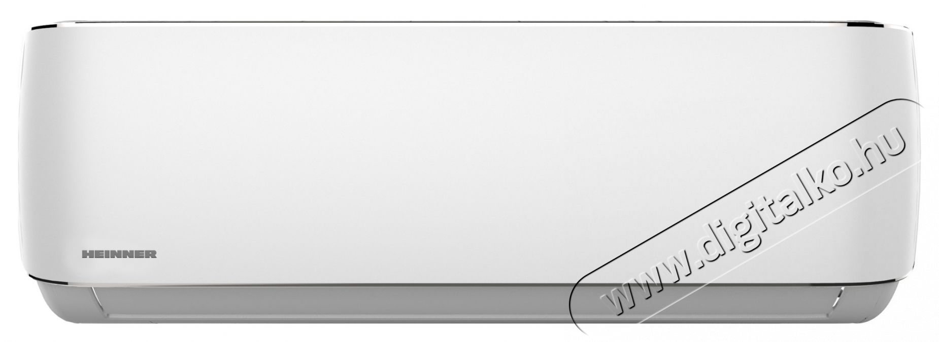 Heinner Corona HAC-CO12WFN-WH Kl&iacute;ma, 12000 BTU, Wi-Fi Control, Follow me, R32, A++ Energiaoszt&aacute;ly, Feh&eacute;r H&aacute;ztart&aacute;s / Otthon / K&uuml;lt&eacute;r - Ventil&aacute;tor / L&eacute;gkondicion&aacute;l&oacute; - Split kl&iacute;ma - 536788