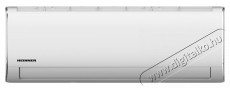 Heinner HAC-CR24WIFI Crystal Kl&iacute;maberendez&eacute;s, 7kW, Fűt&eacute;s funkci&oacute;, High Density szűrő, Follow me funkci&oacute;, Turb&oacute; funkci&oacute;, R32, A++ energiaoszt&aacute;ly, Feh&eacute;r H&aacute;ztart&aacute;s / Otthon / K&uuml;lt&eacute;r - Ventil&aacute;tor / L&eacute;gkondicion&aacute;l&oacute; - Split kl&iacute;ma - 536773