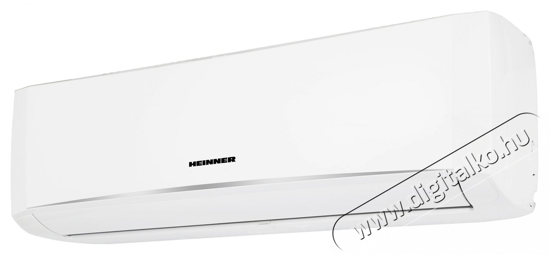 Heinner HAC-HS12WIFI Kl&iacute;maberendez&eacute;s, 3.5kW, 12000 BTU, Wi-Fi funkci&oacute;, Fűt&eacute;s funkci&oacute;, Alv&aacute;s funkci&oacute;, A++ energiaoszt&aacute;ly, Feh&eacute;r H&aacute;ztart&aacute;s / Otthon / K&uuml;lt&eacute;r - Ventil&aacute;tor / L&eacute;gkondicion&aacute;l&oacute; - Split kl&iacute;ma - 536793