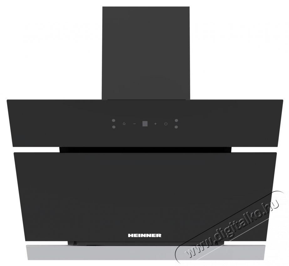 Heinner HDCH-MD620RGBK dekorat&iacute;v p&aacute;raelsz&iacute;v&oacute; Konyhai term&eacute;kek - P&aacute;raelsz&iacute;v&oacute; - Hagyom&aacute;nyos - 536804