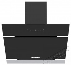 Heinner HDCH-MD620RGBK dekorat&iacute;v p&aacute;raelsz&iacute;v&oacute; Konyhai term&eacute;kek - P&aacute;raelsz&iacute;v&oacute; - Hagyom&aacute;nyos - 536804