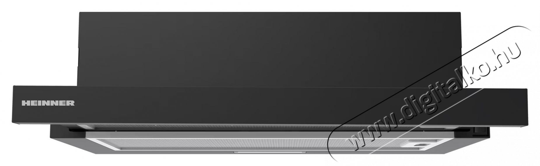 Heinner HTCH-MD400BK teleszk&oacute;pos p&aacute;raelsz&iacute;v&oacute; Konyhai term&eacute;kek - P&aacute;raelsz&iacute;v&oacute; - Be&eacute;p&iacute;thető / kih&uacute;zhat&oacute; - 536813