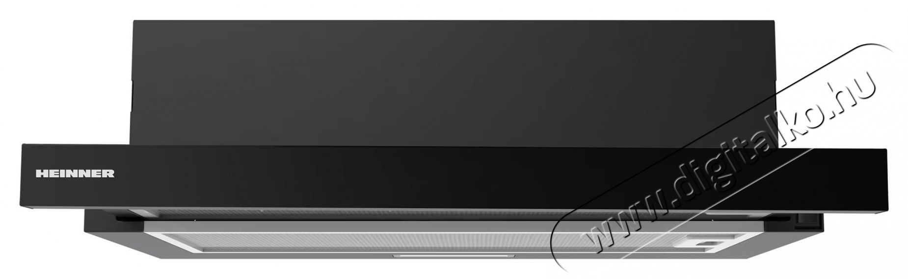 Heinner HTCH-MD400GBK teleszk&oacute;pos p&aacute;raelsz&iacute;v&oacute; Konyhai term&eacute;kek - P&aacute;raelsz&iacute;v&oacute; - Be&eacute;p&iacute;thető / kih&uacute;zhat&oacute; - 536814