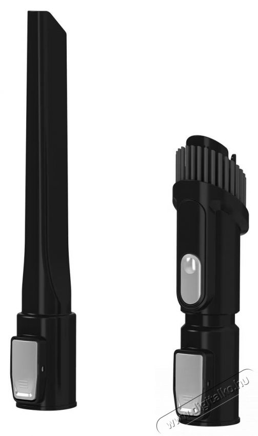 Heiner Ultrabrush 350 HSVC-MBDB350ATPP &aacute;ll&oacute; porsz&iacute;v&oacute;, 350 W, 3 sebess&eacute;gfokozat, BLDC motor, LED kijelző sz&iacute;v&oacute;m&oacute;d-jelzőkkel, Hepa szűrő, Fekete/Lila H&aacute;ztart&aacute;s / Otthon / K&uuml;lt&eacute;r - Porsz&iacute;v&oacute; / takar&iacute;t&oacute;g&eacute;p - K&eacute;zi / &aacute;ll&oacute; porsz&iacute;v&oacute; - 536769