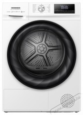 Heinner HHPD-HMY80IVFC+++ hőszivatty&uacute;s sz&aacute;r&iacute;t&oacute;g&eacute;p, 8 kg, C energiaoszt&aacute;ly, inverteres motor, feh&eacute;r H&aacute;ztart&aacute;s / Otthon / K&uuml;lt&eacute;r - Mos&oacute;g&eacute;p / sz&aacute;r&iacute;t&oacute;g&eacute;p - Sz&aacute;r&iacute;t&oacute;g&eacute;p - 536853