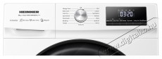Heinner HHPD-HMY80IVFC+++ hőszivatty&uacute;s sz&aacute;r&iacute;t&oacute;g&eacute;p, 8 kg, C energiaoszt&aacute;ly, inverteres motor, feh&eacute;r H&aacute;ztart&aacute;s / Otthon / K&uuml;lt&eacute;r - Mos&oacute;g&eacute;p / sz&aacute;r&iacute;t&oacute;g&eacute;p - Sz&aacute;r&iacute;t&oacute;g&eacute;p - 536853