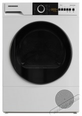 Heinner HHPD-V10T2CHA++ Hőszivatty&uacute;s sz&aacute;r&iacute;t&oacute;g&eacute;p, 10kg, 15 program, LED kijelző, E energiaoszt&aacute;ly, Feh&eacute;r H&aacute;ztart&aacute;s / Otthon / K&uuml;lt&eacute;r - Mos&oacute;g&eacute;p / sz&aacute;r&iacute;t&oacute;g&eacute;p - Sz&aacute;r&iacute;t&oacute;g&eacute;p - 536859