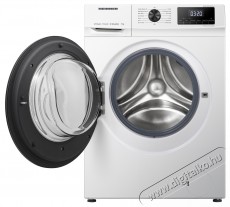 Heinner HWM-H9014INVA+++ Mos&oacute;g&eacute;p, 9 kg, 1400 ford./perc, A energiaoszt&aacute;ly, Inverter motor, Digit&aacute;lis kijelző, Gyerekz&aacute;r, Feh&eacute;r H&aacute;ztart&aacute;s / Otthon / K&uuml;lt&eacute;r - Mos&oacute;g&eacute;p / sz&aacute;r&iacute;t&oacute;g&eacute;p - El&ouml;lt&ouml;ltős norm&aacute;l (60cm-ig) mos&oacute;g&eacute;p - 536852