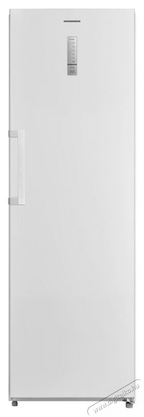 Heinner HF-M362NFE++ egyajt&oacute;s hűtőszekr&eacute;ny, Feh&eacute;r Konyhai term&eacute;kek - Hűtő, fagyaszt&oacute; (szabadon&aacute;ll&oacute;) - Egyajt&oacute;s hűtő - 533448