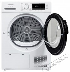Heinner HHPD-M9G5PBKD++ hőszivatty&uacute;s sz&aacute;r&iacute;t&oacute;g&eacute;p, 9 kg, feh&eacute;r H&aacute;ztart&aacute;s / Otthon / K&uuml;lt&eacute;r - Mos&oacute;g&eacute;p / sz&aacute;r&iacute;t&oacute;g&eacute;p - Sz&aacute;r&iacute;t&oacute;g&eacute;p - 536829