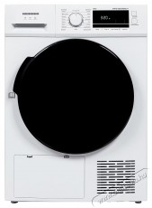 Heinner HHPD-M9G5PBKD++ hőszivatty&uacute;s sz&aacute;r&iacute;t&oacute;g&eacute;p, 9 kg, feh&eacute;r H&aacute;ztart&aacute;s / Otthon / K&uuml;lt&eacute;r - Mos&oacute;g&eacute;p / sz&aacute;r&iacute;t&oacute;g&eacute;p - Sz&aacute;r&iacute;t&oacute;g&eacute;p - 536829