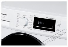 Heinner HHPD-M9G5PBKD++ hőszivatty&uacute;s sz&aacute;r&iacute;t&oacute;g&eacute;p, 9 kg, feh&eacute;r H&aacute;ztart&aacute;s / Otthon / K&uuml;lt&eacute;r - Mos&oacute;g&eacute;p / sz&aacute;r&iacute;t&oacute;g&eacute;p - Sz&aacute;r&iacute;t&oacute;g&eacute;p - 536829