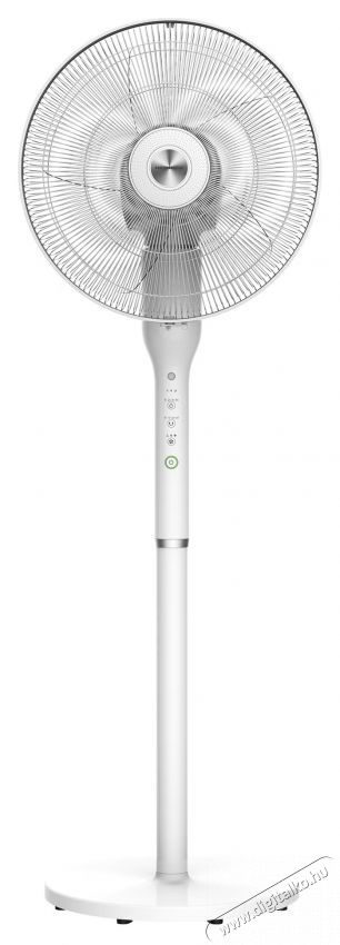 Heinner HSF-L360WH ventil&aacute;tor, 2in1, 65W H&aacute;ztart&aacute;s / Otthon / K&uuml;lt&eacute;r - Ventil&aacute;tor / L&eacute;gkondicion&aacute;l&oacute; - &Aacute;ll&oacute; / padl&oacute; ventil&aacute;tor - 536797