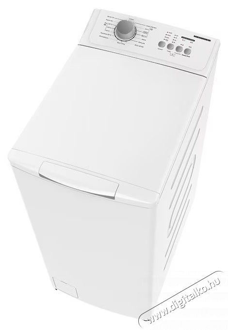 Heinner HWM-TL7012C++ fel&uuml;lt&ouml;ltős mos&oacute;g&eacute;p, 7 kg H&aacute;ztart&aacute;s / Otthon / K&uuml;lt&eacute;r - Mos&oacute;g&eacute;p / sz&aacute;r&iacute;t&oacute;g&eacute;p - Fel&uuml;lt&ouml;ltős mos&oacute;g&eacute;p - 536832