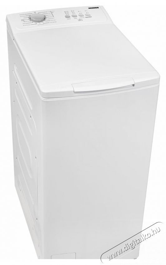 Heinner HWM-TL7012C++ fel&uuml;lt&ouml;ltős mos&oacute;g&eacute;p, 7 kg H&aacute;ztart&aacute;s / Otthon / K&uuml;lt&eacute;r - Mos&oacute;g&eacute;p / sz&aacute;r&iacute;t&oacute;g&eacute;p - Fel&uuml;lt&ouml;ltős mos&oacute;g&eacute;p - 536832