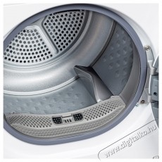 Heinner HHPD-M8N13PBKE++ hőszivatty&uacute;s sz&aacute;r&iacute;t&oacute;g&eacute;p, 8 kg, 16 program, E energiaoszt&aacute;ly H&aacute;ztart&aacute;s / Otthon / K&uuml;lt&eacute;r - Mos&oacute;g&eacute;p / sz&aacute;r&iacute;t&oacute;g&eacute;p - Sz&aacute;r&iacute;t&oacute;g&eacute;p - 536826