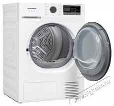 Heinner HHPD-M8N13PBKE++ hőszivatty&uacute;s sz&aacute;r&iacute;t&oacute;g&eacute;p, 8 kg, 16 program, E energiaoszt&aacute;ly H&aacute;ztart&aacute;s / Otthon / K&uuml;lt&eacute;r - Mos&oacute;g&eacute;p / sz&aacute;r&iacute;t&oacute;g&eacute;p - Sz&aacute;r&iacute;t&oacute;g&eacute;p - 536826