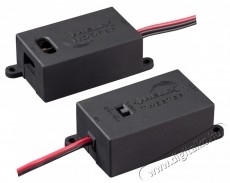 Helix aut&oacute;s hangsz&oacute;r&oacute;k PF K130.2, 13cm, Component System 2 ways Aut&oacute;hifi / Aut&oacute; felszerel&eacute;s - Aut&oacute; hangsug&aacute;rz&oacute; - Hangsz&oacute;r&oacute; - 535302