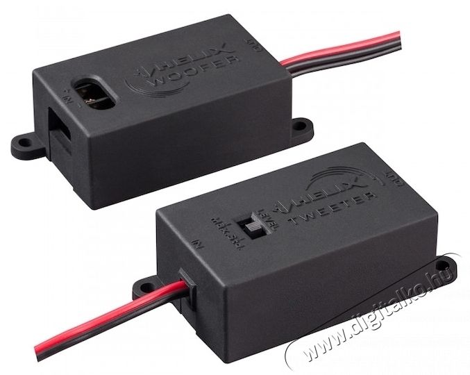 Helix PF K100.2 Aut&oacute;s hangsz&oacute;r&oacute; Aut&oacute;hifi / Aut&oacute; felszerel&eacute;s - Aut&oacute; hangsug&aacute;rz&oacute; - Hangsz&oacute;r&oacute; - 535303