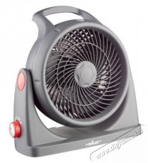 Heller HL804 hősugárzó ventillátor Háztartás / Otthon / Kültér - Fűtés - Fűtőventilátoros hősugárzó - 372747