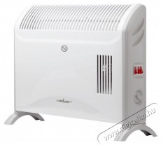 Heller K355T konvektor Háztartás / Otthon / Kültér - Fűtés - Konvektor - 372748