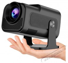 Helmer SP 600 Televíziók - Kivetítő - Kivetítő - 506435