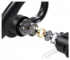 Helmer HF 520 Audio-Video / Hifi / Multimédia - Fül és Fejhallgatók - Fülhallgató - 509953