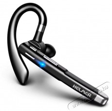 Helmer HF 520 Audio-Video / Hifi / Multimédia - Fül és Fejhallgatók - Fülhallgató - 509953